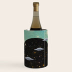 Alien Escapade Wine Chiller Gallery Image 1