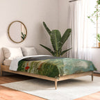 Alien Escapade Comforter Gallery Image 2