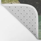 Alien Escapade Bath Mat Gallery Image 2