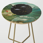 Alien Escapade Side Table Gallery Image 2