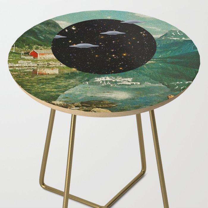 Alien Escapade Side Table Gallery Image 2