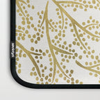 Gold Branches Laptop Sleeve Gallery Image 3