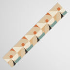 Mid Century 08B Table Runner Gallery Image 3