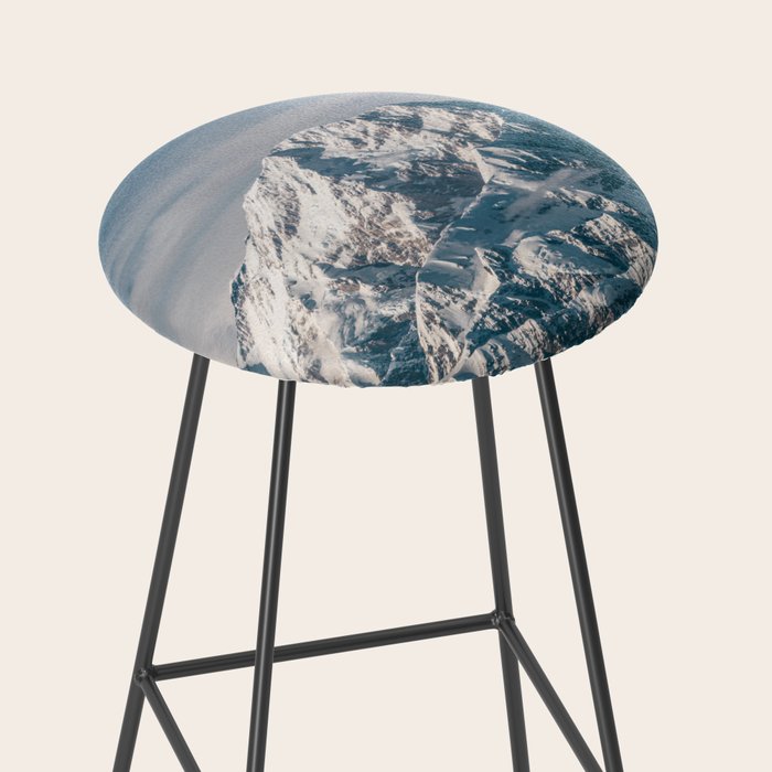 Denali II Stool Gallery Image 2