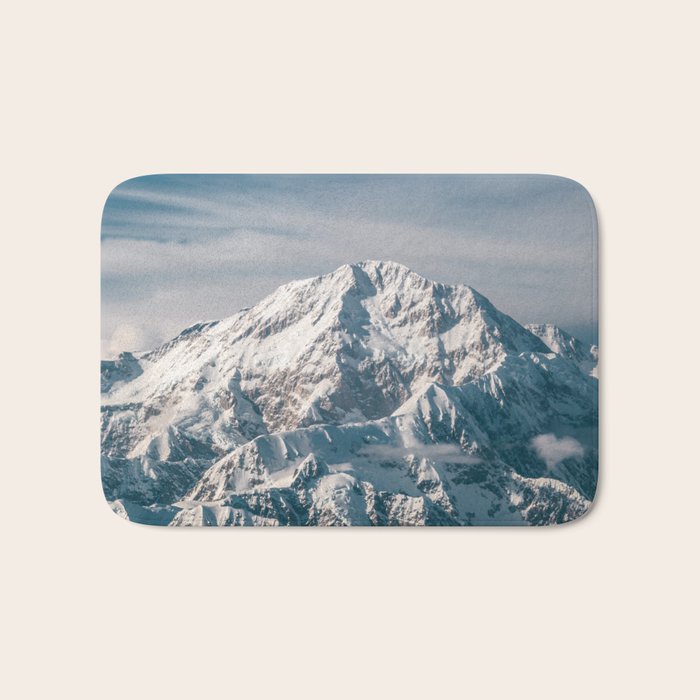 Denali II Bath Mat Gallery Image 1