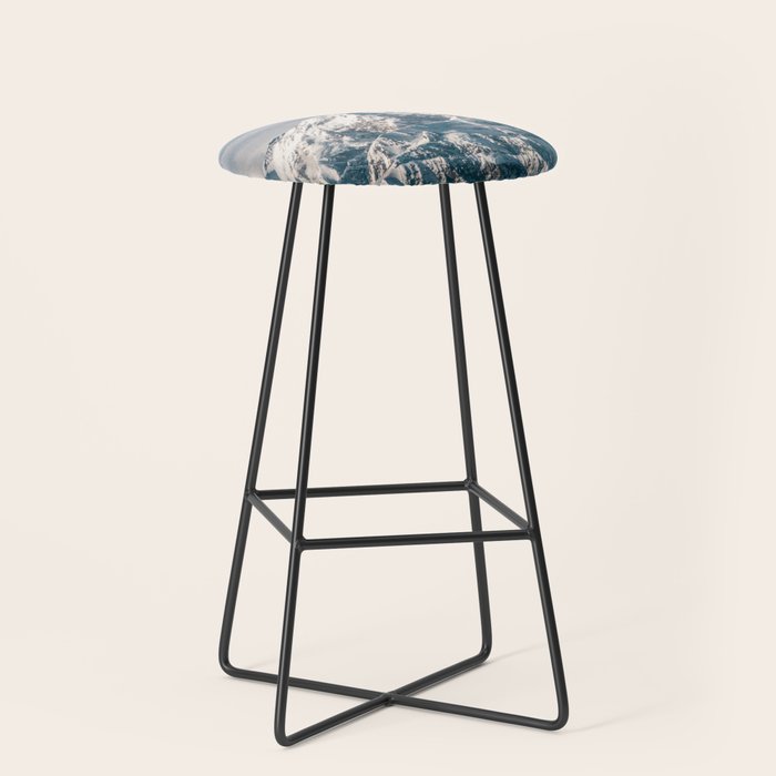 Denali II Stool Gallery Image 1