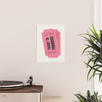 Two Tickets To Paradise Poster Gallery Image 2