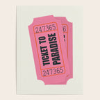 Two Tickets To Paradise Poster Gallery Image 4