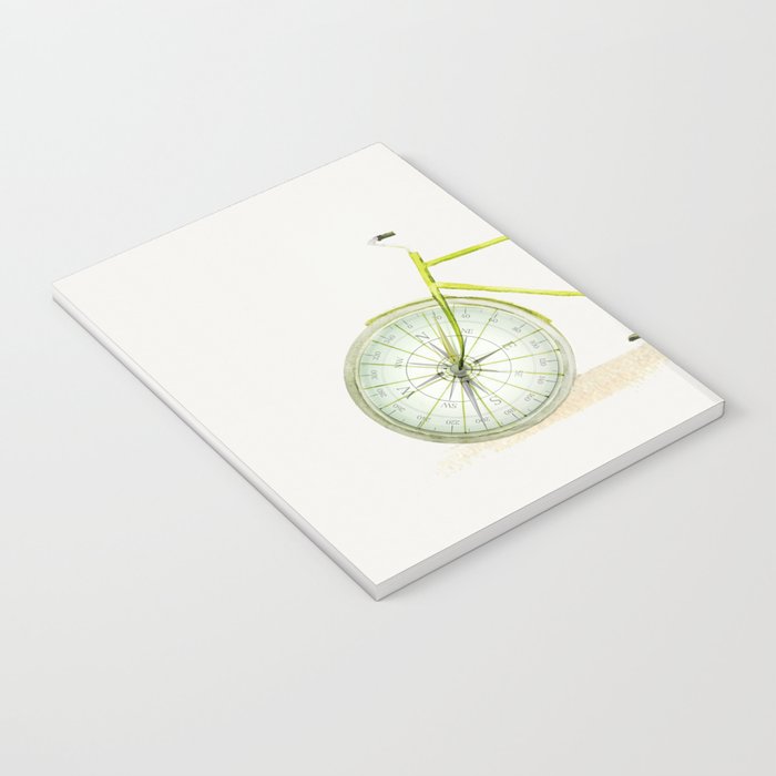 Have an Adventure Today Notebook Gallery Image 3