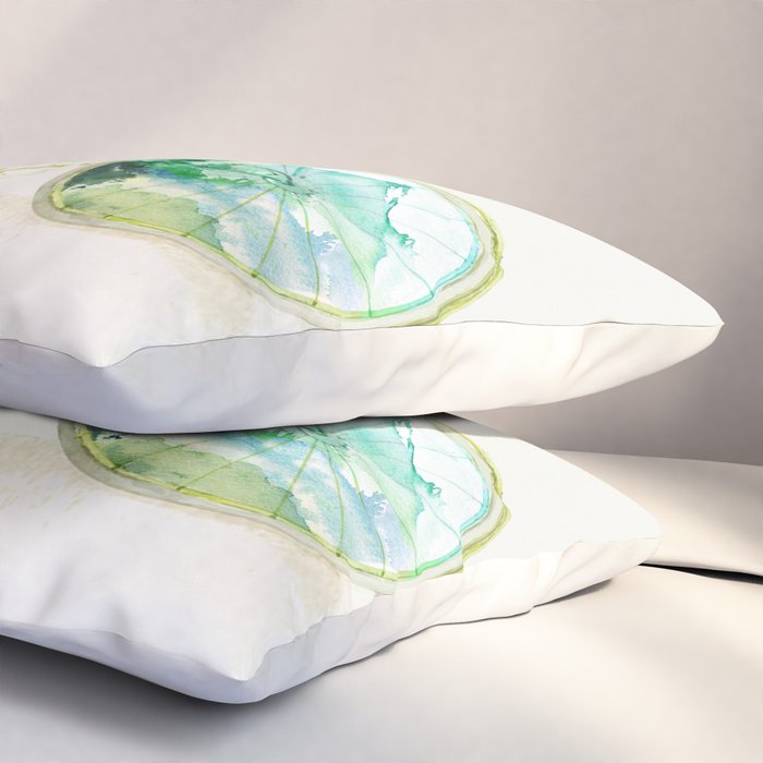Have an Adventure Today Pillow Sham Gallery Image 3