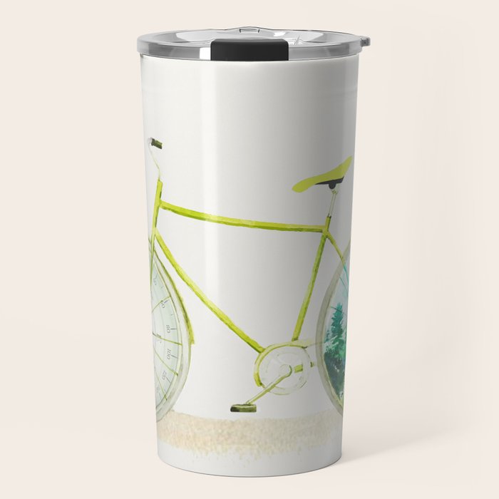 Have an Adventure Today Travel Mug Gallery Image 1