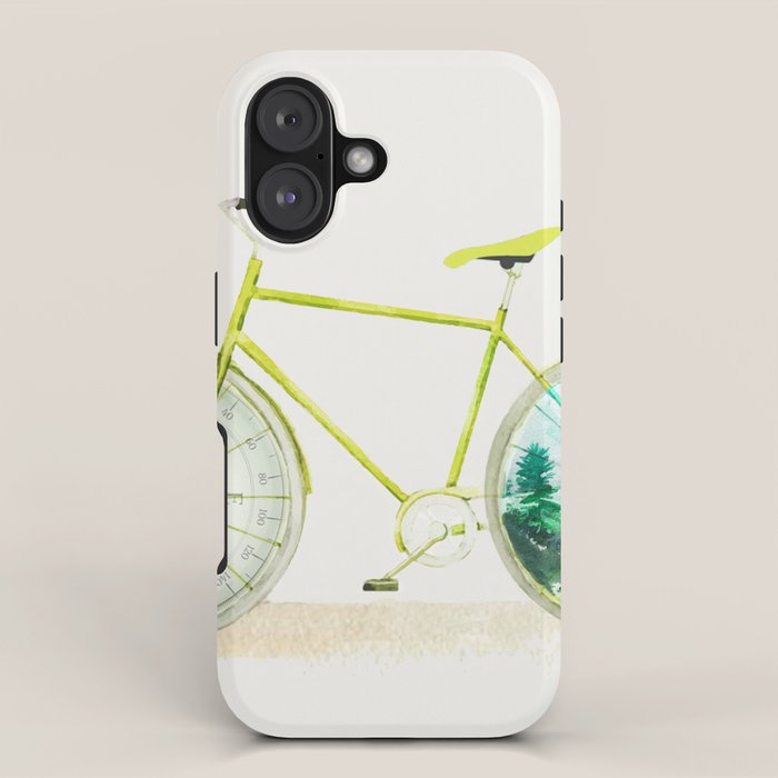 Have an Adventure Today iPhone Case Gallery Image 1