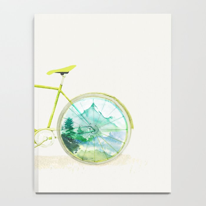 Have an Adventure Today Notebook Gallery Image 4