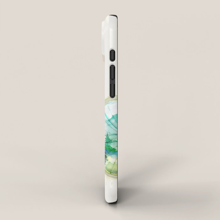 Have an Adventure Today iPhone Case Gallery Image 2