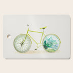 Have an Adventure Today Cutting Board Gallery Image 1