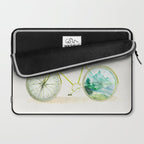 Have an Adventure Today Laptop Sleeve Gallery Image 2