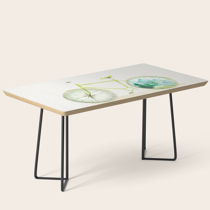 Have an Adventure Today Coffee Table Gallery Image 1