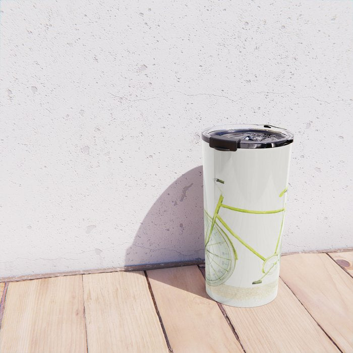 Have an Adventure Today Travel Mug Gallery Image 4
