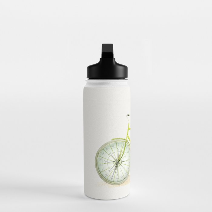 Have an Adventure Today Water Bottle Gallery Image 3