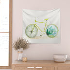 Have an Adventure Today Wall Tapestry Gallery Image 2