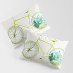 Have an Adventure Today Pillow Sham Gallery Image 3