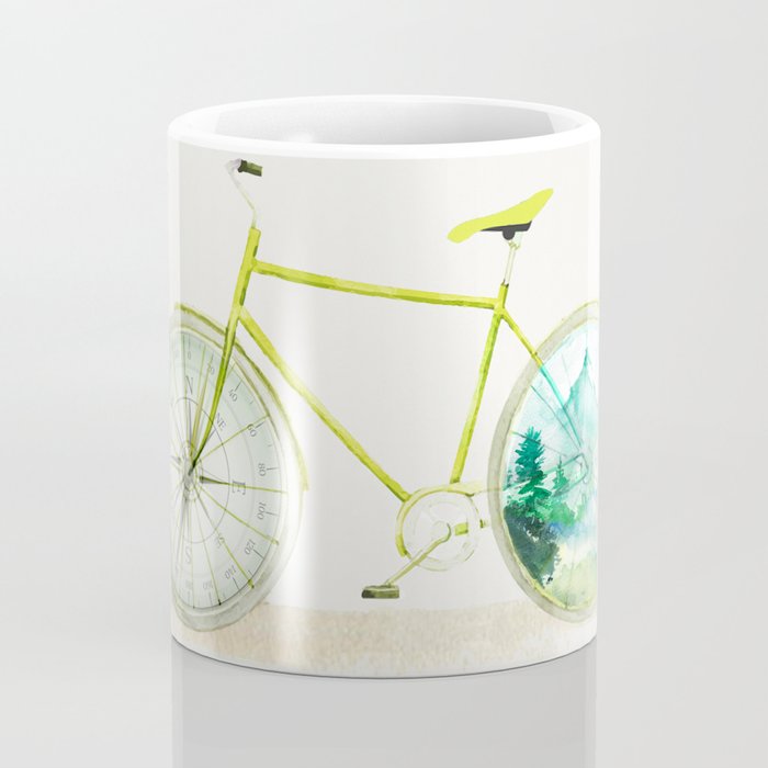 Have an Adventure Today Coffee Mug Gallery Image 4