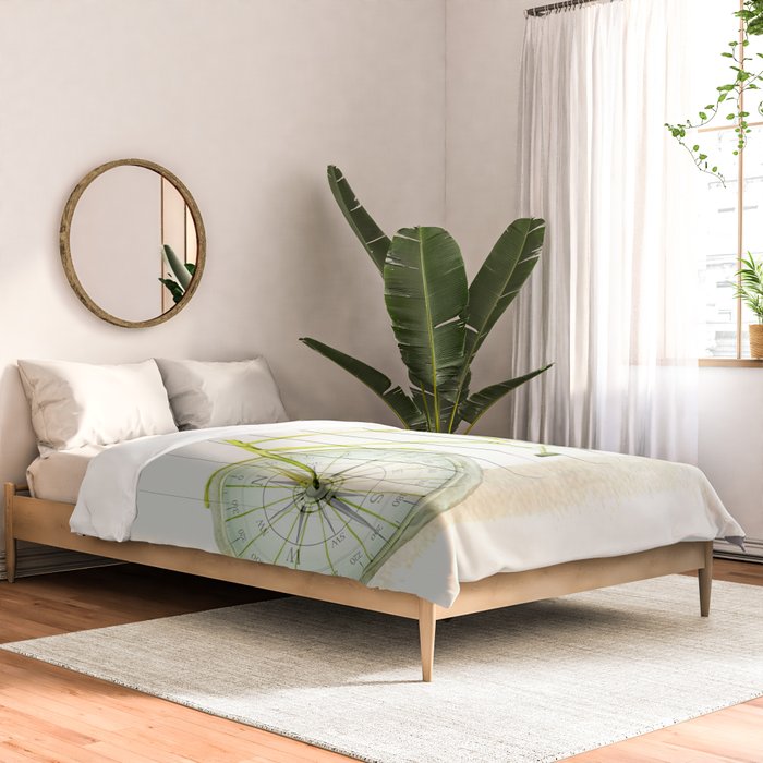 Have an Adventure Today Comforter Gallery Image 2