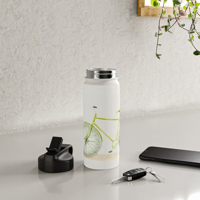Have an Adventure Today Water Bottle Gallery Image 5