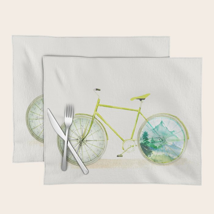 Have an Adventure Today Placemat Gallery Image 1