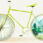 Have an Adventure Today Coffee Mug Gallery Image 2