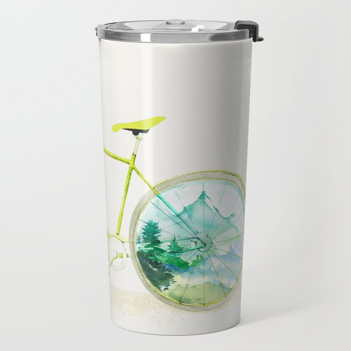 Have an Adventure Today Travel Mug Gallery Image 2