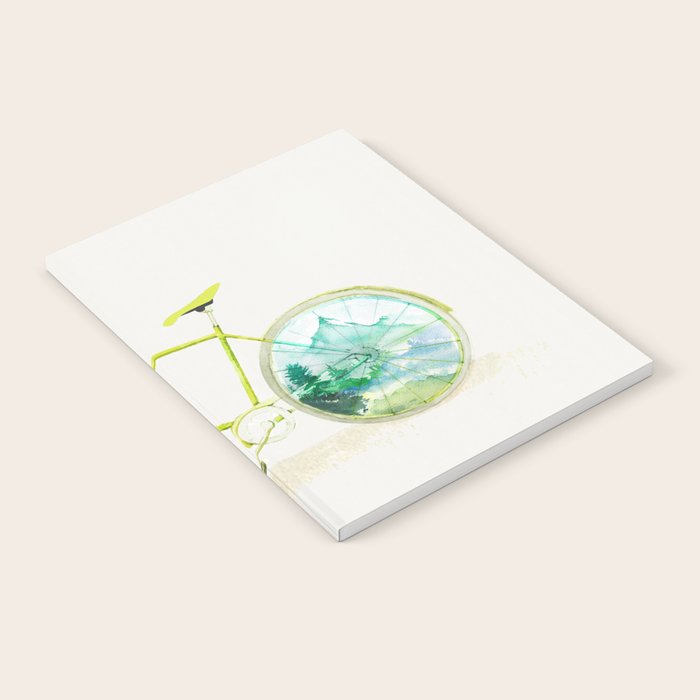 Have an Adventure Today Notebook Gallery Image 1