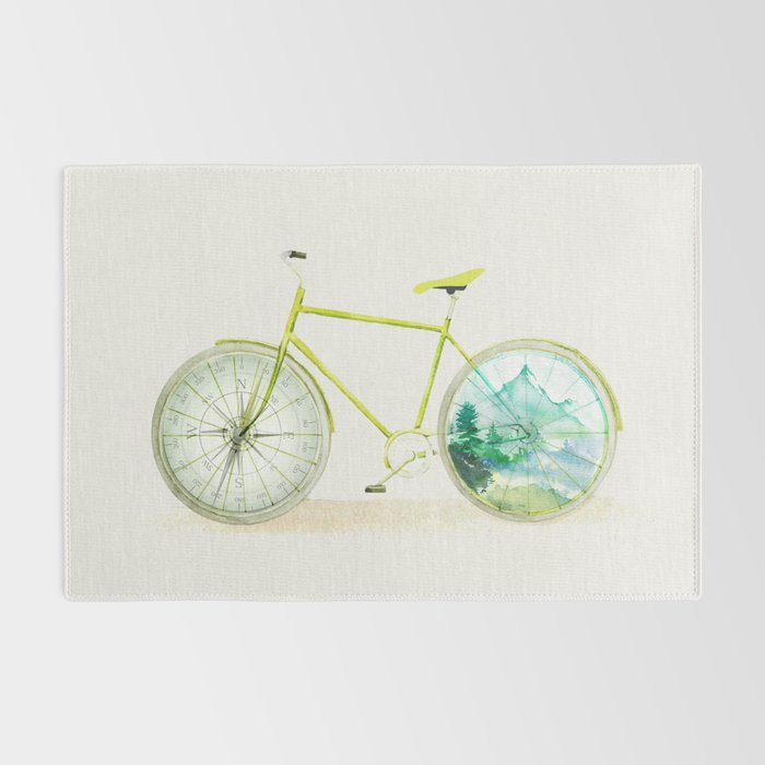 Have an Adventure Today Rug Gallery Image 2