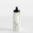 Summer Flowers III Water Bottle Gallery Image 3