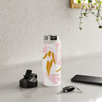 Golden hour Water Bottle Gallery Image 4