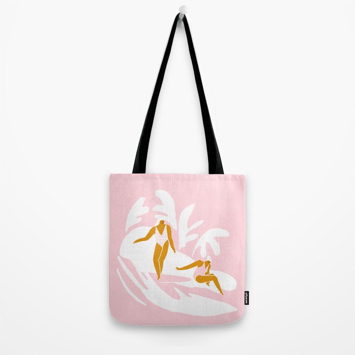 Golden hour Tote Bag Gallery Image 2