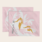 Golden hour Placemat Gallery Image 1