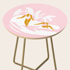 Golden hour Side Table Gallery Image 2