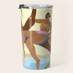 Sharing a Tree Travel Mug Gallery Image 3