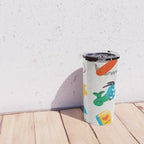 Capricorn Emoji Travel Mug Gallery Image 4