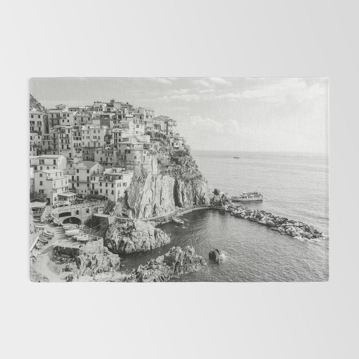 Italy Cinque Terre Rug Gallery Image 2
