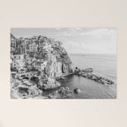 Italy Cinque Terre Welcome Mat Gallery Image 1