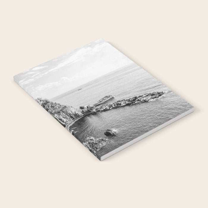 Italy Cinque Terre Notebook Gallery Image 2