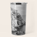 Italy Cinque Terre Travel Mug Gallery Image 1