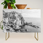 Italy Cinque Terre Credenza Gallery Image 1