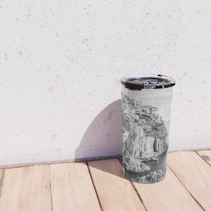 Italy Cinque Terre Travel Mug Gallery Image 4