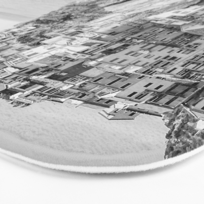 Italy Cinque Terre Bath Mat Gallery Image 3