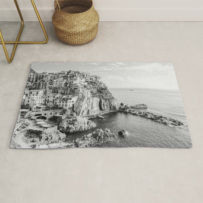 Italy Cinque Terre Rug Gallery Image 1