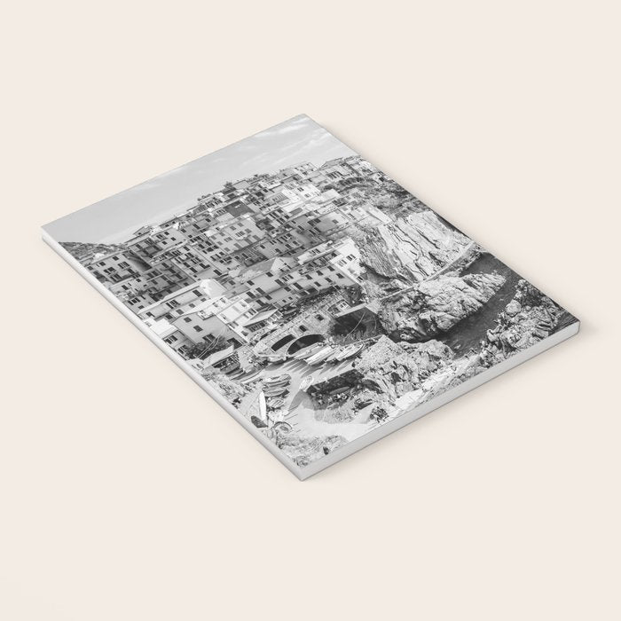 Italy Cinque Terre Notebook Gallery Image 3