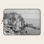 Italy Cinque Terre Laptop Sleeve Gallery Image 2